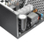 Thermaltake Smart BX1 tápegység 550 W 24-pin ATX ATX Fekete