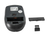 Equip 245104 mouse Ambidestro RF Wireless Ottico 1600 DPI