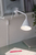 Paulmann 954.31 lampa stołowa E14 LED Biały