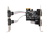 Lanberg PCE-DB9-004 adapter Wewnętrzny PCIe