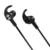 Savio WE-02 słuchawki/zestaw słuchawkowy Bezprzewodowy Douszny Sport Bluetooth Czarny