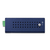 PLANET IPOE-173S Netzwerksplitter Blau Power over Ethernet (PoE)