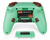 BDA 1515668-01 mando y volante Verde Bluetooth Gamepad Nintendo Switch