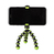Joby GorillaPod Mobile Mini tripode Smartphone/Cámara de acción 3 pata(s) Negro, Verde