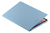 Samsung EF-BP610 26,4 cm (10.4") Folioblad Blauw