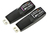 Opticis HDFX-500-TR audio/video extender AV-zender & ontvanger Zwart