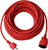 Brennenstuhl 1162040 power cable Red 20 m