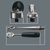 Wera 8100 SB HF 1 Socket wrench set