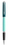 Waterman Hémisphère Intrekbare pen met clip Blauw 1 stuk(s)