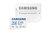 Samsung Carte MicroSD EVO Plus (2024) 256 Go