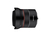Samyang AF 18mm F2.8 FE MILC Wide lens Black