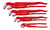 Rothenberger 070137X pipe wrench