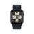 Apple Watch SE OLED 40 mm Digitális 324 x 394 pixelek Érintőképernyő 4G Fekete Wi-Fi GPS (műhold)
