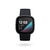 Fitbit Sense 4,01 cm (1.58") AMOLED 40 mm Grafite GPS (satellitare)