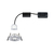 Paulmann 943.04 Recessed lighting spot Aluminium Non-changeable bulb(s) LED 4 W