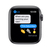 Apple Watch Series 6 OLED 44 mm Digital 368 x 448 pixels Touchscreen Grey Wi-Fi GPS (satellite)
