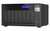 QNAP QVP-85B NAS/storage server Tower Ethernet LAN Black