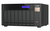 QNAP QVP-85B server NAS e di archiviazione Tower Collegamento ethernet LAN Nero
