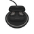 Jabra Elite 85t Headset Vezeték nélküli Hallójárati Hívás/zene USB C-típus Bluetooth Fekete, Titán