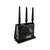 ASUS 4G-AC86U vezetéknélküli router Gigabit Ethernet Kétsávos (2,4 GHz / 5 GHz) Fekete