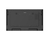 Philips 65BDL6051C/00 beeldkrant Interactief flatscreen 163,8 cm (64.5") Wifi 350 cd/m² Zwart Touchscreen 12/7