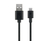 Wentronic 38659 cable USB 0,5 m USB 3.2 Gen 1 (3.1 Gen 1) USB A Micro-USB B Negro