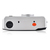 AgfaPhoto 603000 Filmkamera Kompakt-Filmkamera 35 mm Schwarz, Silber