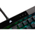 Corsair K100 RGB tastiera USB QWERTY Nordic Nero