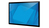 Elo Touch Solutions E721186 wyświetlacz znaków Płaski panel znaku cyfrowego 109,2 cm (43") LED 405 cd/m² Full HD Czarny Ekran dotykowy 24/7