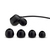 EPOS | SENNHEISER ADAPT 460 Headset Vezeték nélküli Hallójárati, Nyakpánt Iroda/telefonos ügyfélközpont Bluetooth Fekete, Ezüst