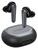Ugreen 80651 hoofdtelefoon/headset Draadloos In-ear Muziek Bluetooth Zwart, Wit