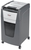 Rexel Optimum AutoFeed+ 225X triturador de papel Corte cruzado 55 dB 23 cm Negro, Gris