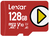 Lexar PLAY microSDXC UHS-I Card 128 GB Klasa 10