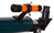 Levenhuk LabZZ T2 Refraktor 100x Narancssárga, Petrol colour