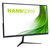 Hannspree HC 240 HFB computer monitor 60.5 cm (23.8") 1920 x 1080 pixels Full HD LED Black