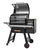 Traeger Timberline 850 Grill Fass Pellet Schwarz