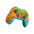 Dragonshock PopTop Compact Meerkleurig Bluetooth Gamepad Nintendo Switch