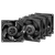 ARCTIC S8038-10K - 80 mm Server Fan - 4 Pieces