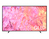 Samsung Series 6 TQ50Q65CAU 127 cm (50") 4K Ultra HD Smart TV Wifi Noir