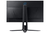 Samsung F27G33TFWU számítógép monitor 68,6 cm (27") 1920 x 1080 pixelek Full HD Fekete
