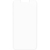 OtterBox Trusted Glass Series voor Apple iPhone 13 Pro, transparant - Geen retailverpakking