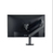 Hagor 8715 monitor mount / stand 81.3 cm (32") Black Desk