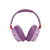 JBL JR460 NC Kopfhörer Kabellos Kopfband Anrufe/Musik USB Typ-C Bluetooth Pink