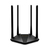 Mercusys MR30G vezetéknélküli router Gigabit Ethernet Kétsávos (2,4 GHz / 5 GHz) Fekete