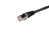Extralink Kat.5e FTP 10m | Patchcord LAN | Miedź Kabel sieciowy skrętka