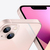Apple iPhone 13 15,5 cm (6.1") Double SIM iOS 15 5G 256 Go Rose
