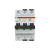 ABB 2CDS383001R0557 corta circuito Disyuntor en miniatura 3