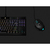 Corsair M65 RGB ULTRA muis Rechtshandig USB Type-A Optisch 26000 DPI