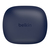 Belkin SoundForm Rise Headset True Wireless Stereo (TWS) Hallójárati Bluetooth Kék