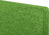 Legamaster BOARD-UP akoestisch prikbord 75x50cm lime green
